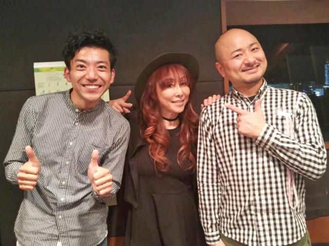 2017.3.15～ 「それぞれのモテ期」