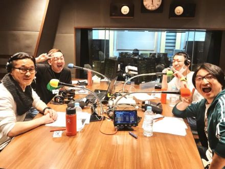 2/8 (土) 劇団スカッシュのミドダバ 終了～