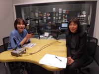 ゲスト：天野眞弓さん（南九州税理士会大分県連合会）