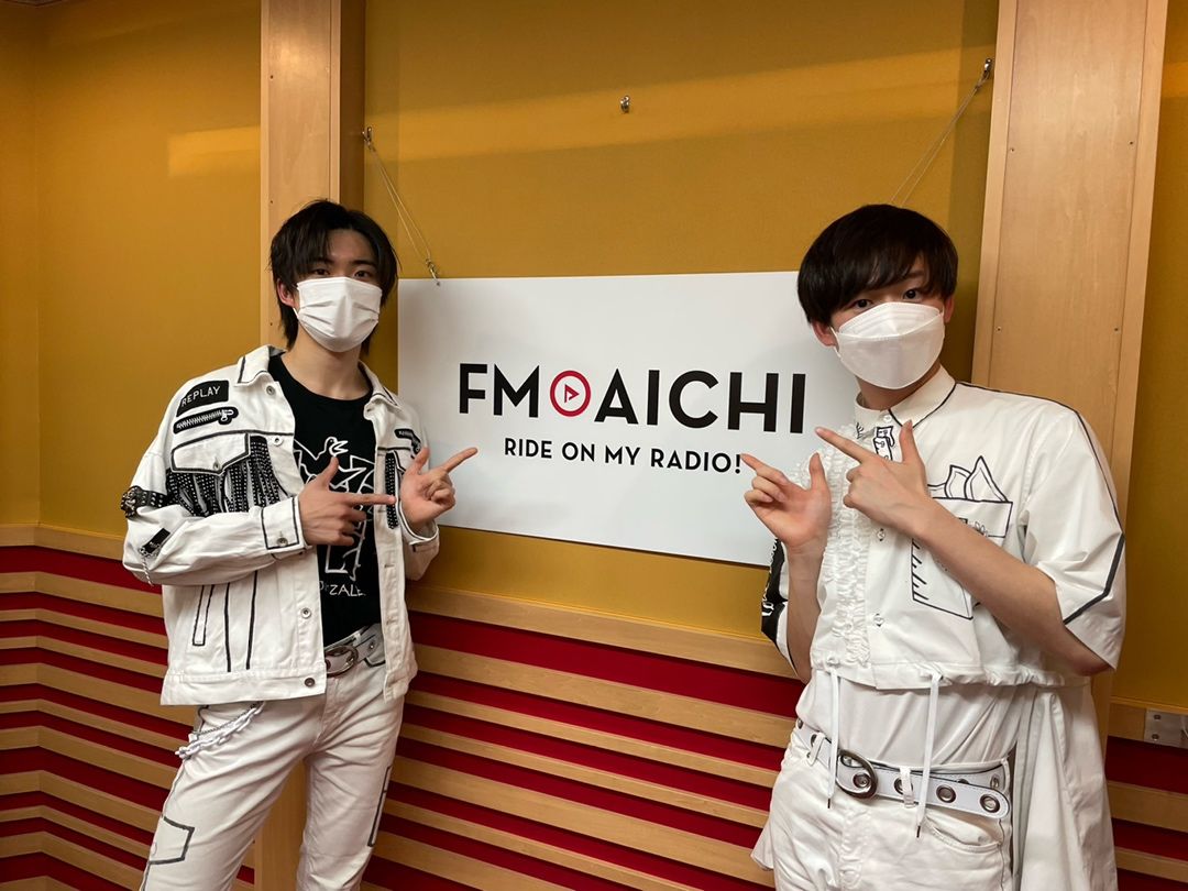  2022年4月19日(火)ON AIR！今週のテーマは、「愛知県と赤味噌」