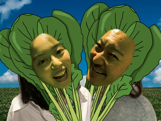 2024年5月27日（月）放送終了