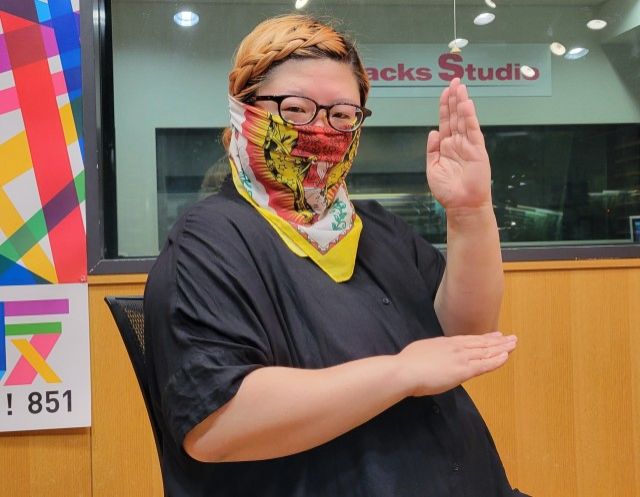 5月13日（木）担当：浦朋恵