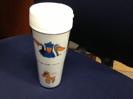 2月12日（金） simple style