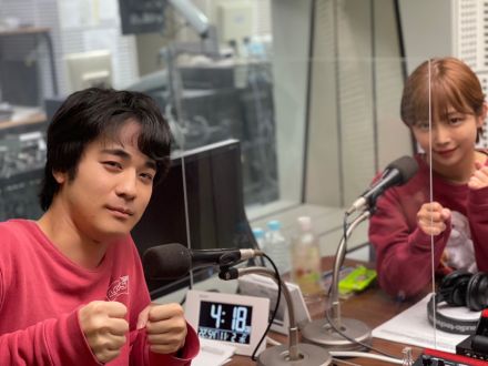 【ハスマナ】11月2日(水)アフタートーク！「RRR回を終えて / 続・ポケスタ以外の共通点」