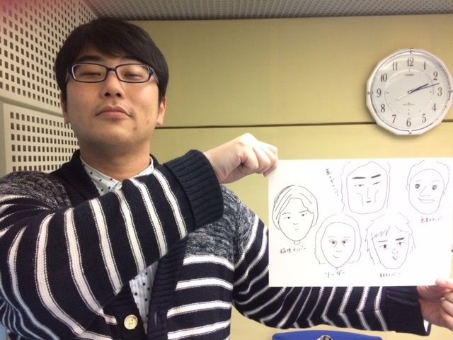 12月20日(火)～SMAP ～