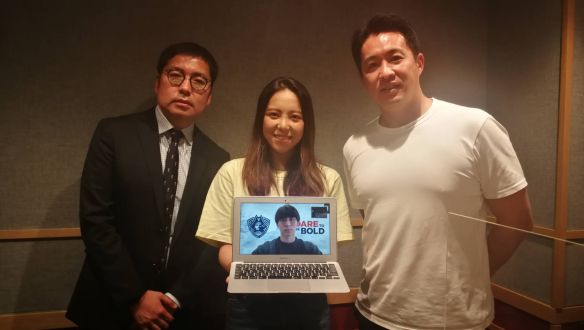 2022年5月20日 FUTURES REAL SPORTS #8