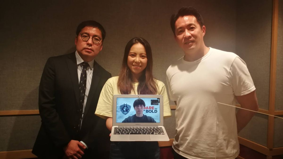 2022年5月20日 FUTURES REAL SPORTS #8