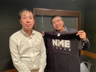 #11_アフタートーク～春風亭柳雀師匠後編＆Reading and Leeds Festivals～