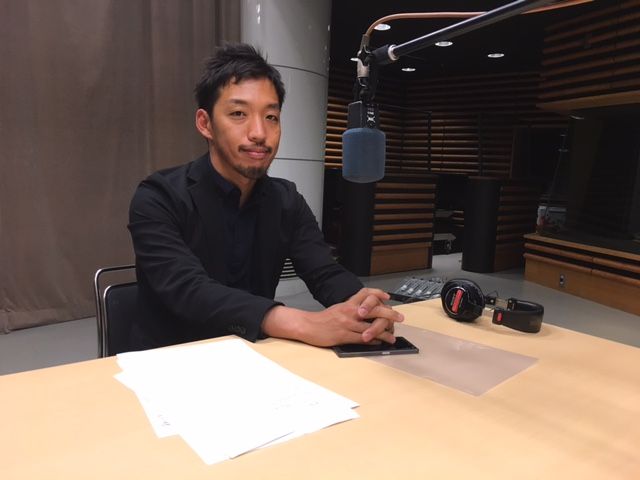 サードプレイス"西田亮介 Ride On The Politics"5月30日 火曜日放送分_こども保険構想是か非か