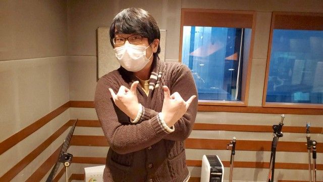 1月21日金曜日のハピモニスタート！