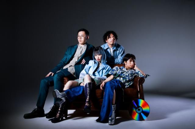 4月29日のプレイリストはAwesome City Club