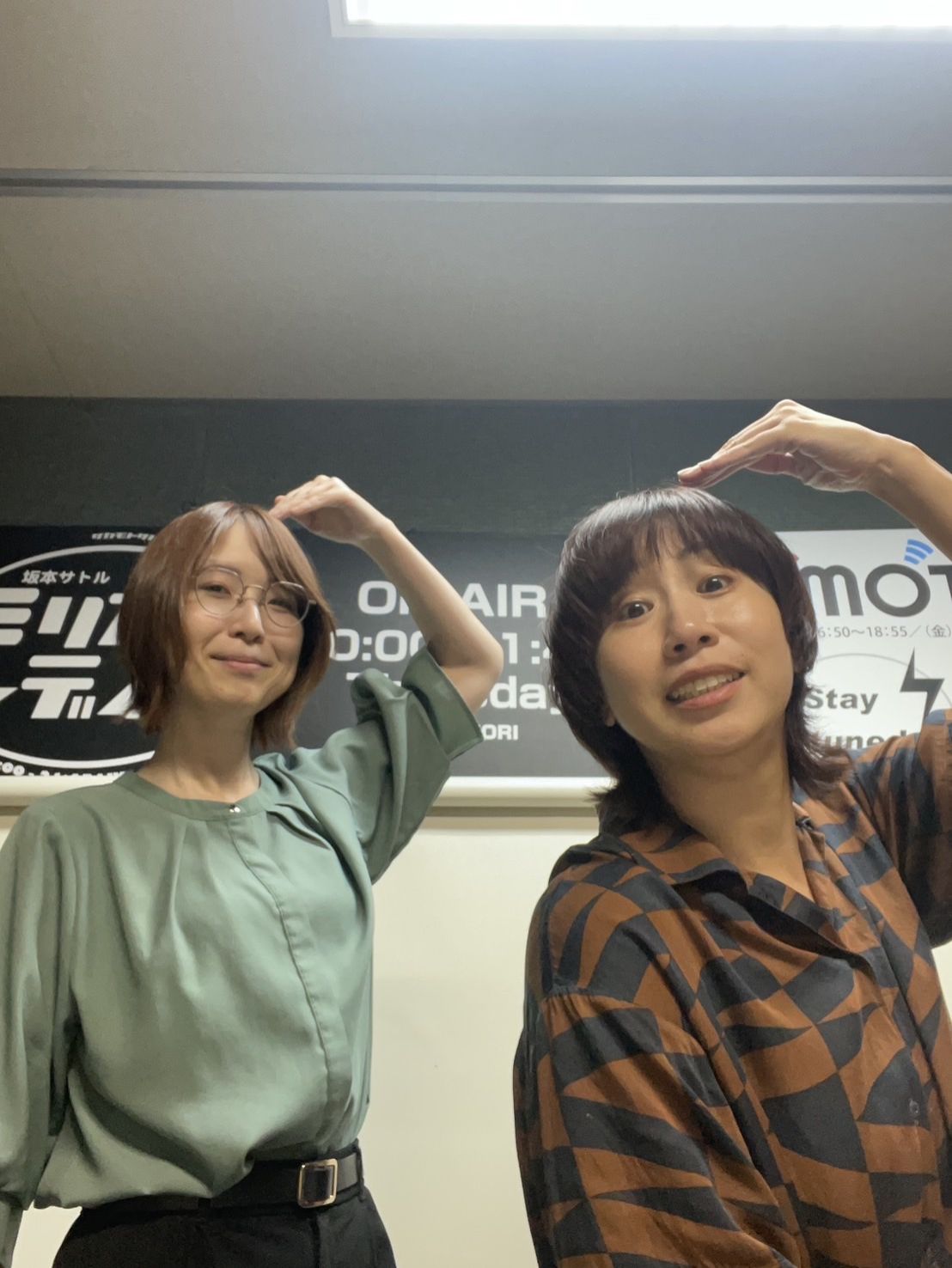 2025年8月19日放送分「おいぴーまんの話」