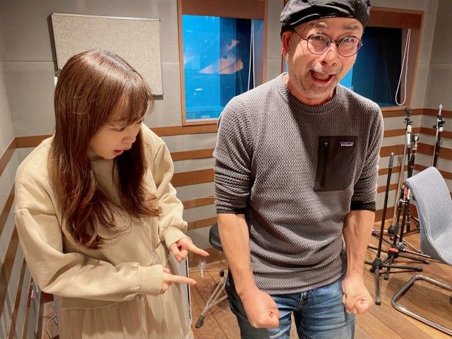 1月11日（木）Song List♪