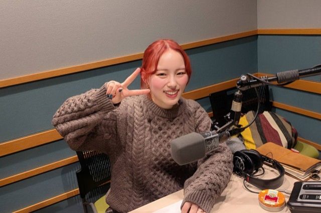 Good VibeSOUP　［ゆいにしお #10］