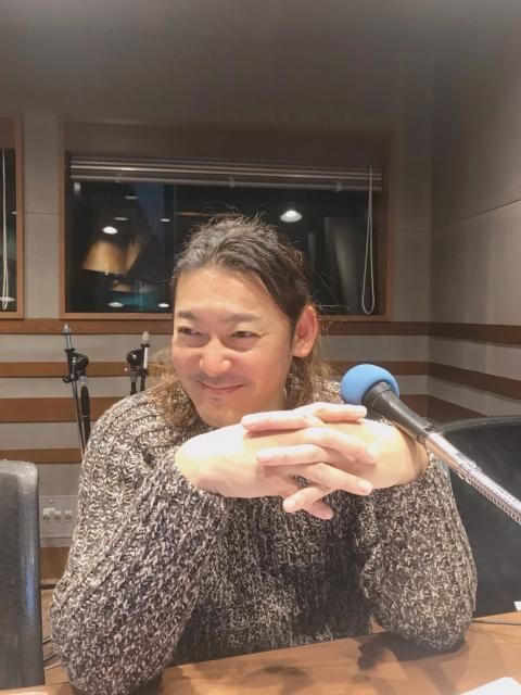 2019年11月26日(火)放送終了！