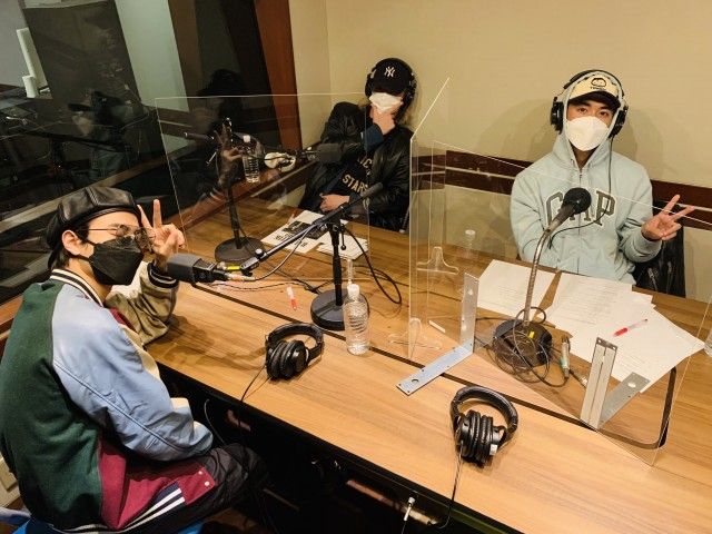 新#035「させちゃう側はヤバいて」