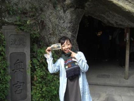 世界文化遺産推薦！秋の鎌倉探訪…。～前篇～