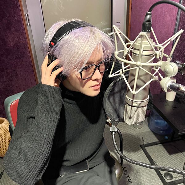 みんなおかえり！