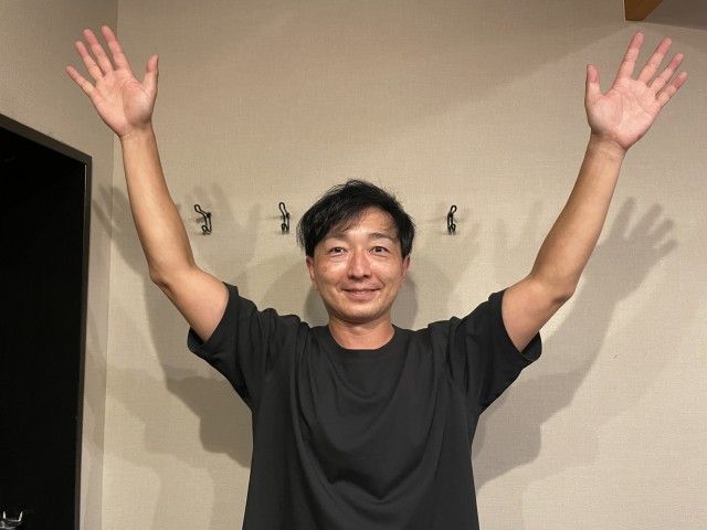 野島さんが自転車ロードレースで気になった選手は金メダルを取ったあの人！