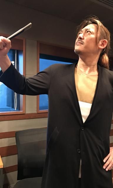 5月22日(月)放送終了！