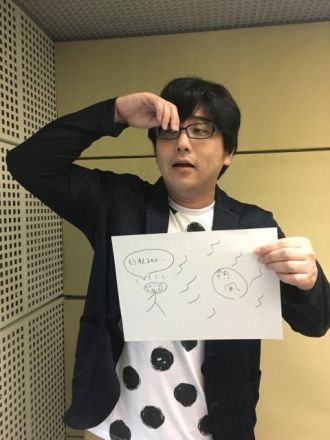 9月19日（火）～クラムボン～