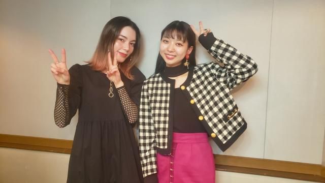 CITY GIRLS MUSIC #184《ゲスト：竹内アンナ 》