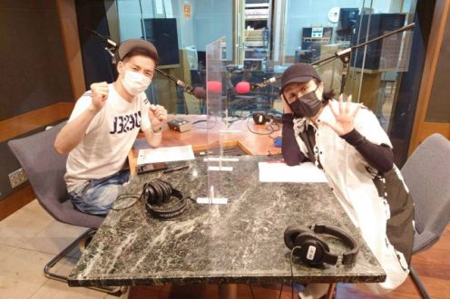 夏の悩みは収録で