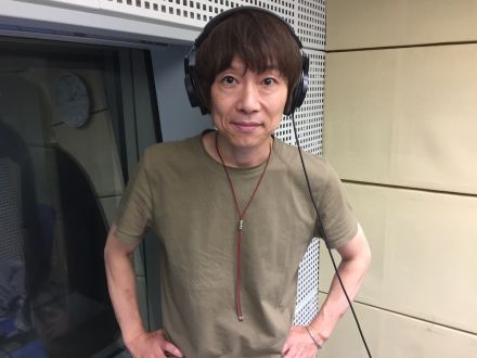 ジュンスカ 宮田和弥３０周年ツアーに向けて意気込み！