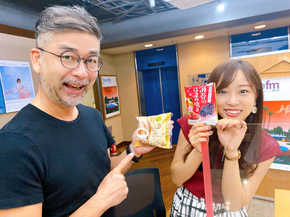 9月15日（木）のAuDee♪♪