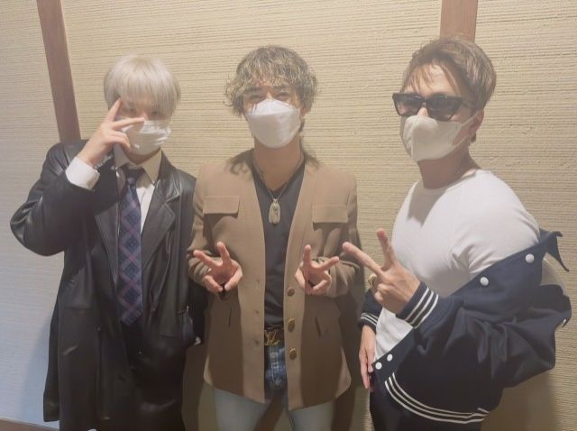 新#072 「我がタイなり」