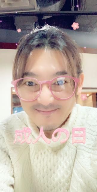 2020年1月13日(月)今日のテーマは【チャラチャラした話】