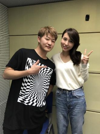 [第2回]May J.のバンドマスター、上條頌さんをお迎えしました！