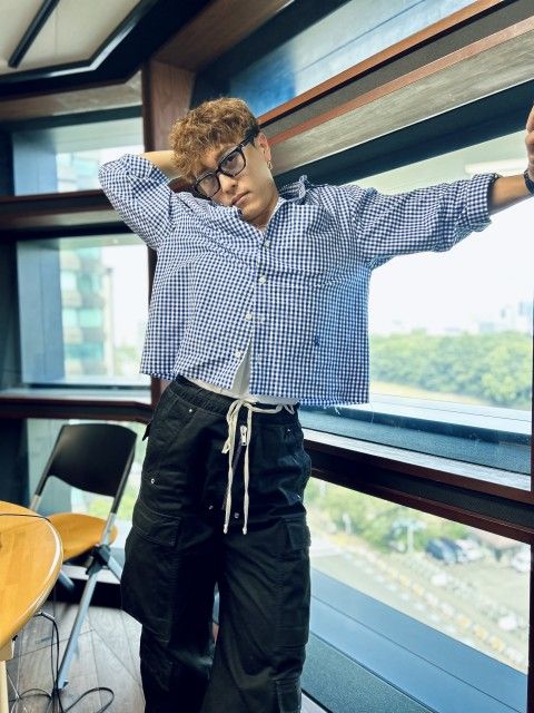 裕太　中務裕太の IMO TALK?