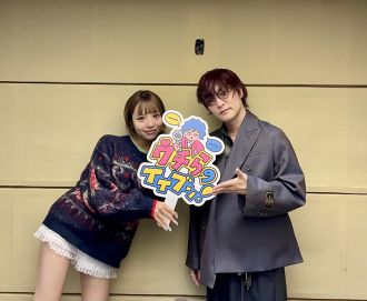 2025/11/14/①【オープニング】前髪切りすぎた…！