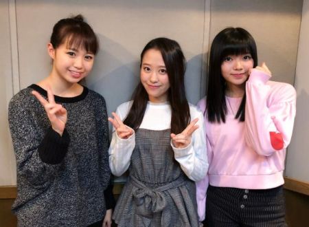 絶賛開催中！ハロプロ名曲遺産SP～その③～2018年1月11日からのJHN♪