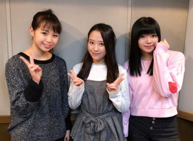 絶賛開催中！ハロプロ名曲遺産SP～その③～2018年1月11日からのJHN♪