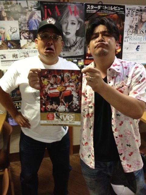 6月18日放送後記