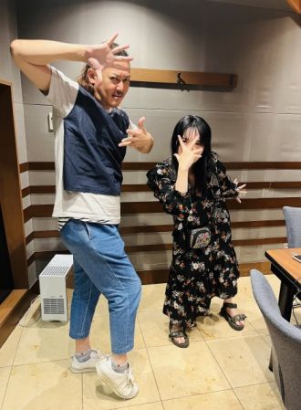 2023年8月22日（火）放送終了