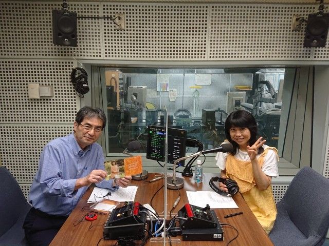 富澤一誠のAGE FREE MUSIC　7/5（月）