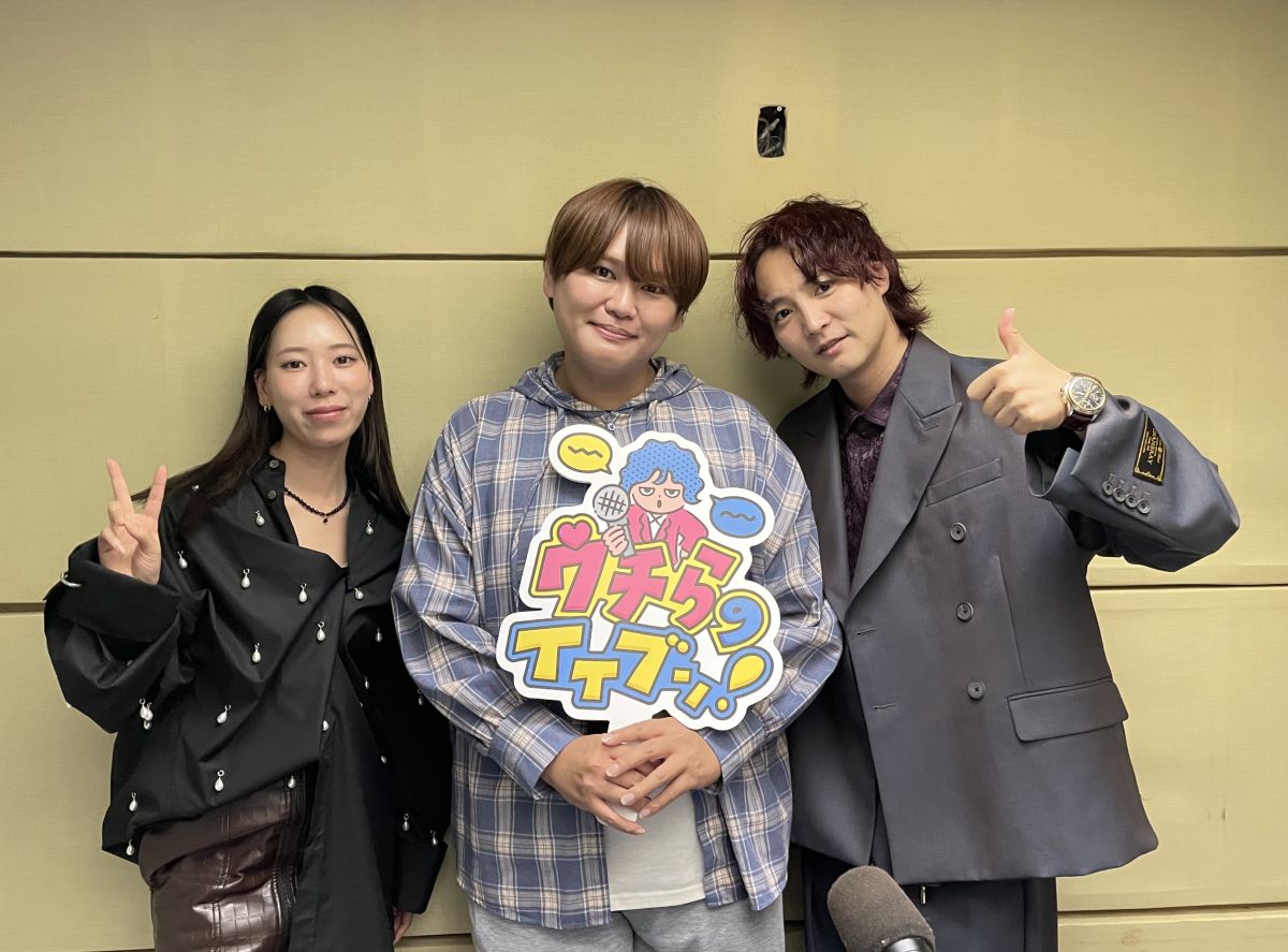 2025/10/03/ ③【古参になりませんか？】ゲストはよこちるどれんさん