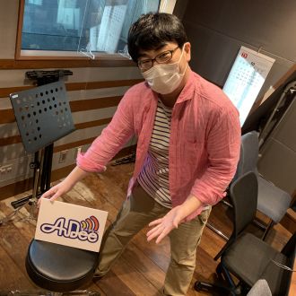 10月8日（金）のAuDee♪♪