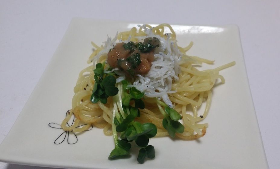 オリジナル焼きそば最終候補！！