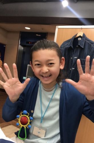 2021年5月3日(月)【無茶振りマンデー〜コドモ言葉オンリー編〜】