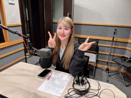 JFN「Little Glee Monster『Join Us！』」#81