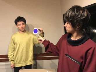 【フレデリック RADIO VISION】#2 健司＆康司