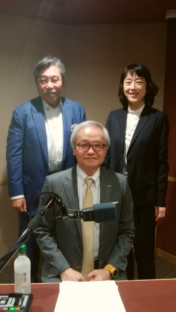 2019年11月17日のPEOPLE 編集長！お時間ですは…