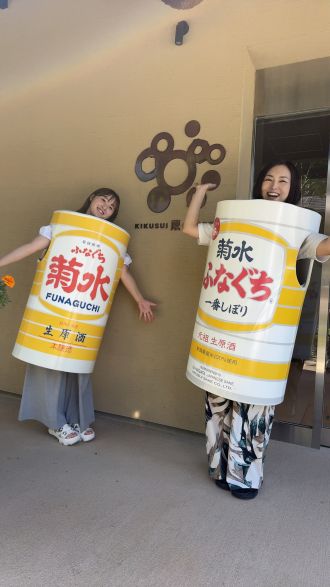 9/5 サタナビ in 新発田市＆聖籠町 大海・らぱんアフタートーク