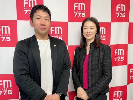 2024年3月29日放送  加勢牧場 加勢健吾さん②