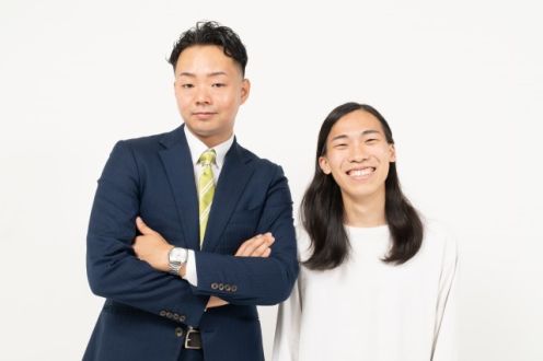 10/7(土) 24:00～ ハナコのミッドナイトダイバーシティー  【ゲスト：はぐれ吉兆】