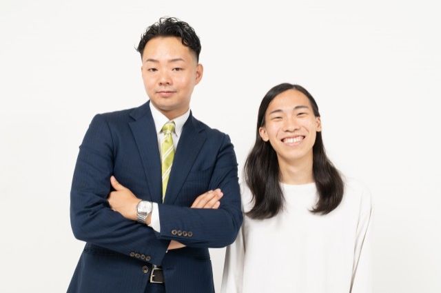 10/7(土) 24:00～ ハナコのミッドナイトダイバーシティー  【ゲスト：はぐれ吉兆】